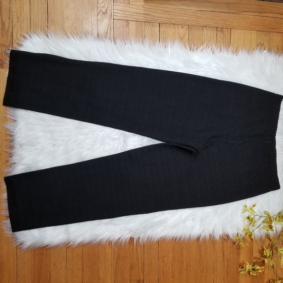 Black pants, SIZE 6, - Picture 4 of 15